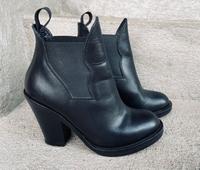 *** Original ACNE STUDIOS Boots / Star /  36 /  *** Essen - Bredeney Vorschau