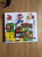Super Mario 3D Land | Nintendo 3DS Berlin - Mitte Vorschau