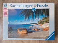 Ravensburger Puzzle - Unter Palmen - 1000 Teile - Neu & OVP Kiel - Meimersdorf-Moorsee Vorschau