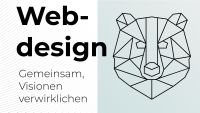 Deine digitale Präsenz – Webdesign / Webseite für alle Ansprüche. Berlin - Mitte Vorschau