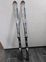 Ski HEAD SUPERFRAME C260i  / 175 cm Dresden - Lockwitz Vorschau