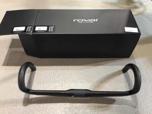Specialized Roval Alpinist SL Cockpit 400mm x 80mm in Specialized Roval Alpinist SL Cockpit 400mm x 80mm in