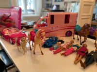 Barbie - Auto, Bus, Pferde, Puppen, Zubehör… Altona - Hamburg Rissen Vorschau