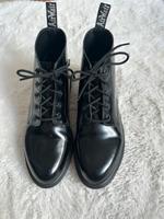 Dr. Martens EMMELINE Stiefeletten Hessen - Spangenberg Vorschau