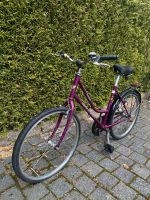Altes Fahrrad Sachsen - Delitzsch Vorschau