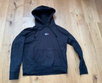 Tommy Jeans Damen Pullover schwarz S Nordrhein-Westfalen - Recklinghausen Vorschau