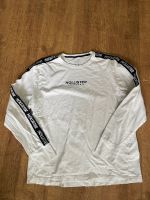 Hollister Langarmshirts Größe XL weiß Nordrhein-Westfalen - Grevenbroich Vorschau