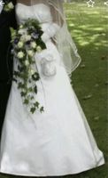 Brautkleid, Hochzeitskleid, ivory, A-Linie Niedersachsen - Wildeshausen Vorschau