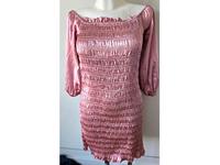 Satin Kleid Gr M Walle - Westend Vorschau