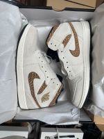 Air Jordan 1 Mid  SE braun Elefant  Brown Elephant EUR 46 Hessen - Büdingen Vorschau