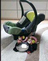 Kindersitz Babyschale Römer Brandenburg - Lieberose Vorschau