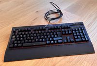 CORSAIR K68 - MECHANISCHE TASTUR MX RED RGB - K55/K65/K70/K100 Schleswig-Holstein - Hamweddel Vorschau