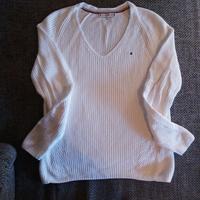 Tommy Hilfiger Strickpulli Größe XS Bayern - Hirschaid Vorschau