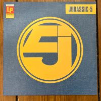 Jurassic-5 LP / Vinyl / Schallplatte Friedrichshain-Kreuzberg - Kreuzberg Vorschau