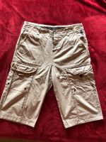 Bermuda, 3/4 Wanderhose, Outdoor Shorts Gr. 48 Nordrhein-Westfalen - Kerpen Vorschau