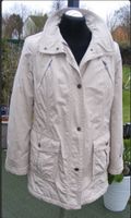 Fuchs Schmitt  Jacke Weather Protection  Beige, Gr. 44 incl. Vers Baden-Württemberg - Laupheim Vorschau