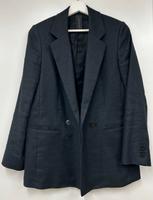 Blazer von Drykorn Wardlow schwarz Gr. 36 (Gr. 1) Nordrhein-Westfalen - Witten Vorschau