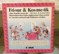 Gebundenes Buch: Friseur & Kosmetik Nordrhein-Westfalen - Moers Vorschau