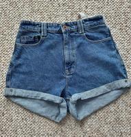 Jeansshorts von Zara Thüringen - Mühlhausen Vorschau