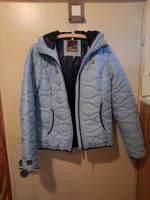Icepeak Winterjacke Größe 42 Bayern - Immenstadt Vorschau