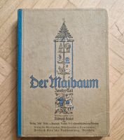 Der Maibaum - Lieder und Gesänge" Zweiter Teil  jahr 1927 Bayern - Neuendettelsau Vorschau