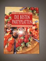 Dr.Oetker Die besten Partyplatten Hessen - Bad König Vorschau