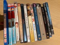 DVD SAMMLUNG (Serien, Filme, Kinder..): Wickie, Gossip Girl uvm Kr. Altötting - Burghausen Vorschau