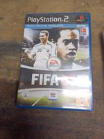 FIFA 07, Playstation 2 Sachsen - Gaußig Vorschau