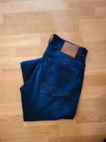 G-Star Jeans 33/34 33 34, dunkelblau A-Crotch 3301 Tapered Bayern - Pfeffenhausen Vorschau