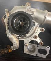 Turbolader Jaguar Land Rover Discovery Freelander 2.2 49477-01203 Bielefeld - Senne Vorschau