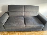 Sofa Couch 2-Sitzer Bayern - Bischberg Vorschau