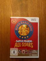 Wii Super Mario All Stars Rheinland-Pfalz - Kuhardt Vorschau