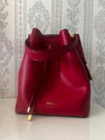 Handtasche Ralph Lauren Debby Drawstring Tasche Bucket Beutel Niedersachsen - Schnega Vorschau