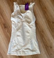 Lascana Shaping Top Gr. XXXL Creme Hamburg-Nord - Hamburg Alsterdorf  Vorschau