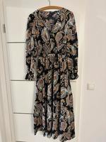 Shein Maxikleid Bayern - Regen Vorschau