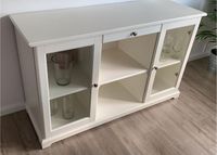 IKEA Liatorp Sideboard weiß Kreis Pinneberg - Moorrege Vorschau