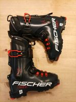 Fischer Travers T/S 24.5 Skitouren Schuh. Bayern - Ramsau bei Berchtesgaden Vorschau