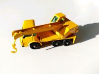 sehr alter Matchbox Series Dodge Crane No.63. Sehr gut Rheinland-Pfalz - Neustadt an der Weinstraße Vorschau