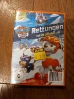 Paw Patrol Winter  Rettungen im Schnee DVD neu in OVP Folie Hessen - Vellmar Vorschau