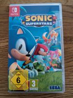 Sonic Superstars Switch Niedersachsen - Cuxhaven Vorschau