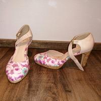 High Heels Pumps Baden-Württemberg - Limbach Vorschau