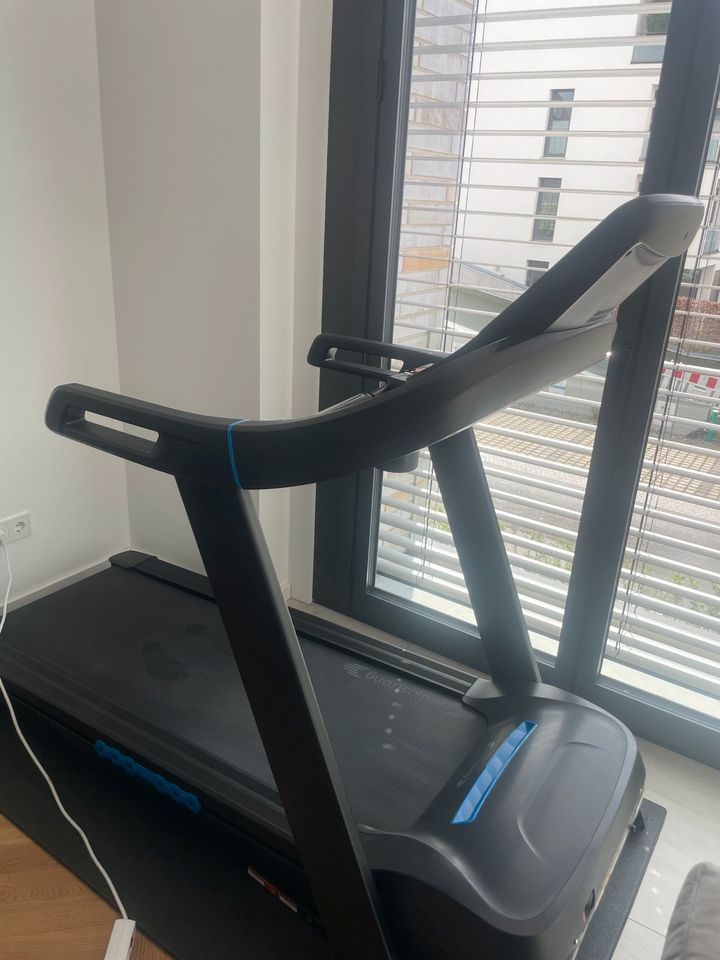 Laufband Cardiostrong Tx50 in Augsburg