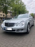 Mercedes E200 Avantgarde Navi Teil Leder EGSD Automatik Tüv Neu Nordrhein-Westfalen - Marl Vorschau