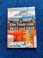 Das Team vom PK21 und EKH Notruf Hafenkante Buch Serie ZDF Baden-Württemberg - Deizisau  Vorschau