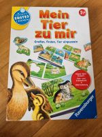 Ravensburger - Lotto-Puzzle ab 1,5 Jahren Rheinland-Pfalz - Waldorf Vorschau