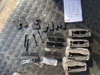 Thule Kit 3125 Mercedes Cla Nordrhein-Westfalen - Oer-Erkenschwick Vorschau