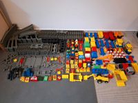 Lego Duplo Eisenbahn Nordrhein-Westfalen - Reken Vorschau