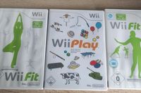 Nintendo Wii Spiele Rheinland-Pfalz - Morbach Vorschau