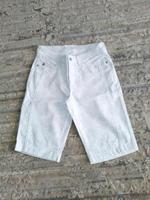 Bonita Denim Bermuda 38 Hose Düsseldorf - Benrath Vorschau