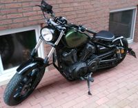 Yamaha XVS 950 Custom Bike Nordrhein-Westfalen - Raesfeld Vorschau